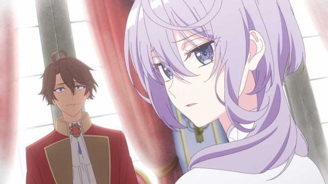 The Too-Perfect Saint